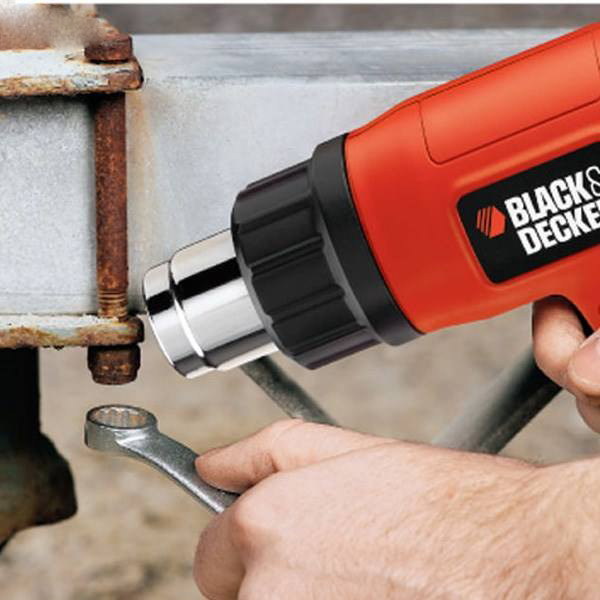 سشوار صنعتی بلک اند دکر کد KX1650-QS