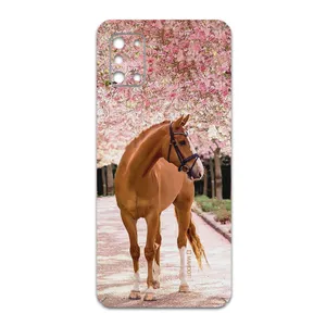 MAHOOT Horse-1 Cover Sticker for Samsung Galaxy A31