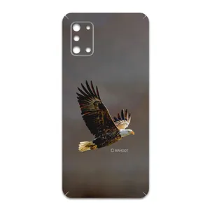 MAHOOT Eagle Cover Sticker for Samsung Galaxy A31