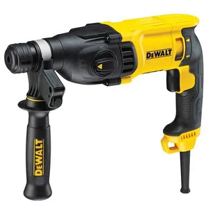 دریل چکشی دیوالت کد D25133K 