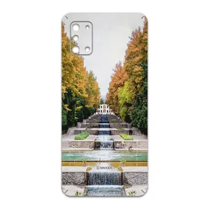 MAHOOT SHAHZADEH-Garden Cover Sticker for Samsung Galaxy A31