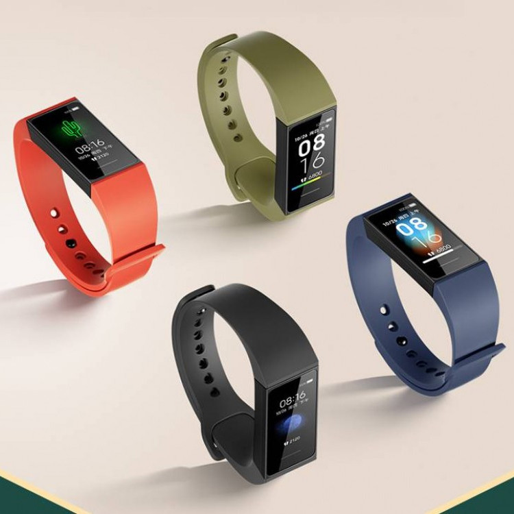 Redmi band watch price Clearance