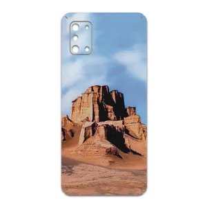 MAHOOT Kaloot Cover Sticker for Samsung Galaxy A31