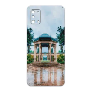 MAHOOT HAFEZ-Tomb Cover Sticker for Samsung Galaxy A31