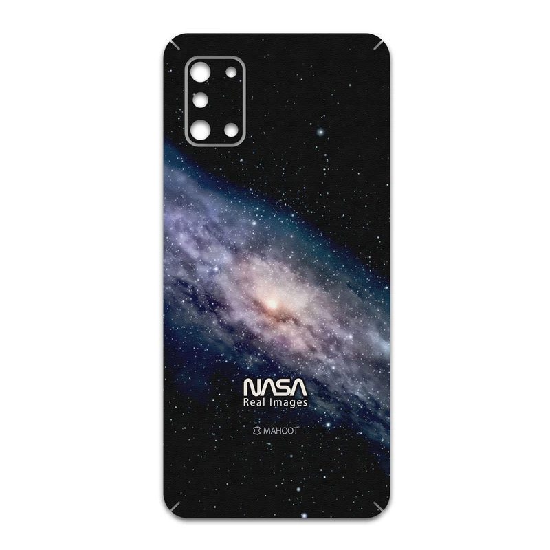 برچسب پوششی ماهوت مدل Universe-by-NASA-3 مناسب برای گوشی موبایل سامسونگ Galaxy A31