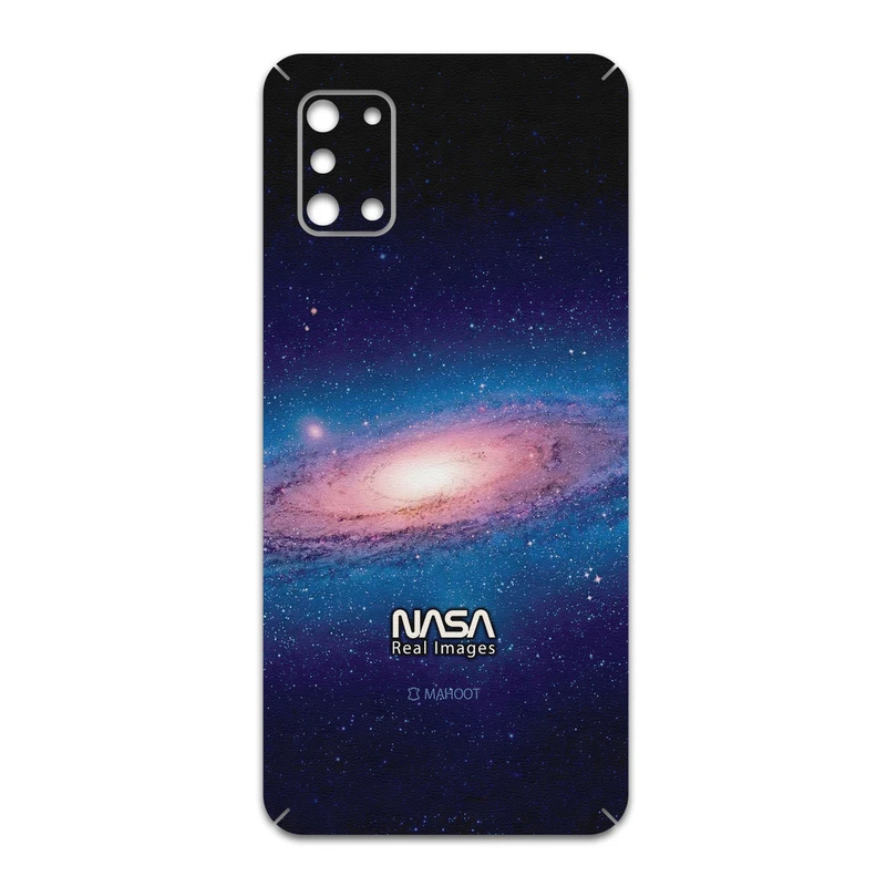 برچسب پوششی ماهوت مدل Universe-by-NASA-4 مناسب برای گوشی موبایل سامسونگ Galaxy A31