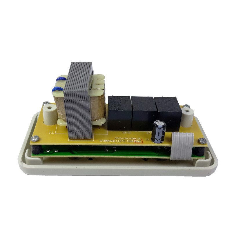 ریموت کنترل کولر آبی مدل TRCK-994
