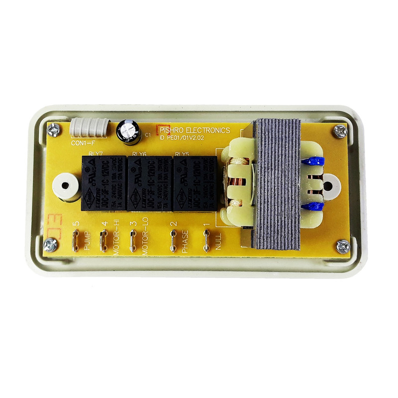 ریموت کنترل کولر آبی مدل TRCK-994