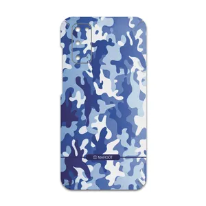 MAHOOT Army-Winter Cover Sticker for Samsung Galaxy S20