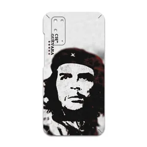 MAHOOTChe-Guevara Cover Sticker for Samsung Galaxy S20
