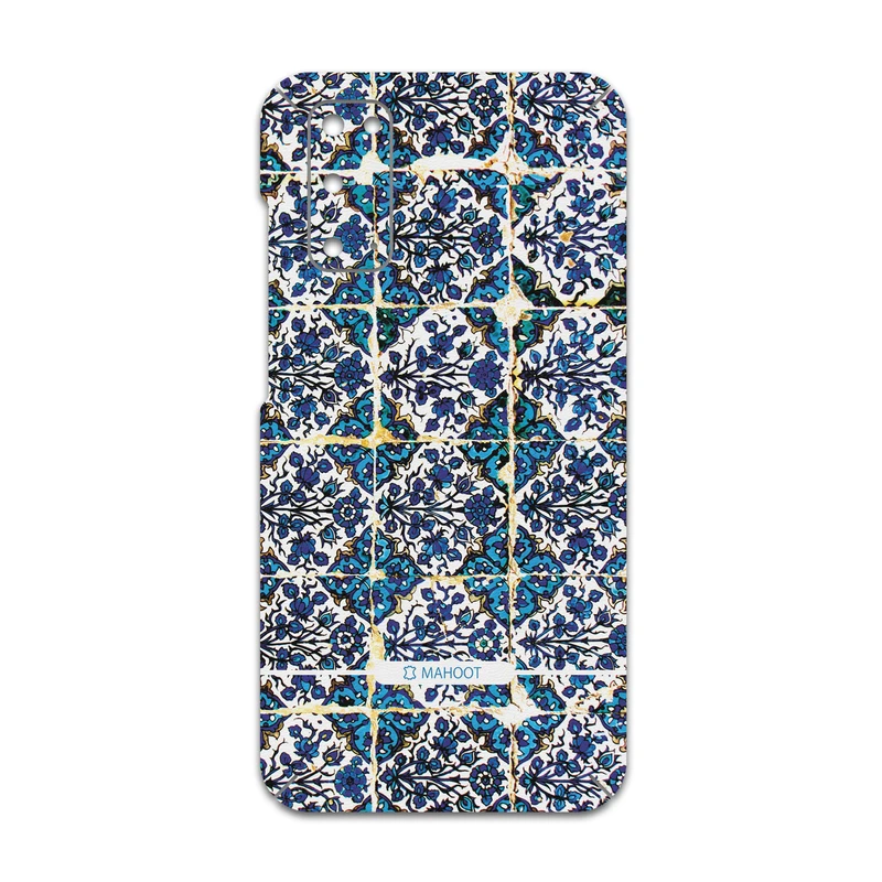برچسب پوششی ماهوت مدل Traditional-Tile مناسب برای گوشی موبایل سامسونگ Galaxy S20