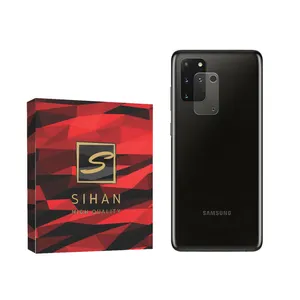   Sihan GLP camera lens protector for samsung Galaxy S20 Plus