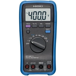 مولتی متر دیجیتال هیوکی مدل DT-4211