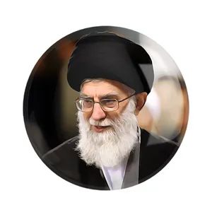 پیکسل خندالو طرح تصویر رهبر کد 2579