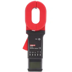 ارت سنج کلمپی یونی-تی مدل UNI-T UT278A