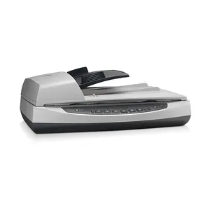 اسکنر تخت اچ پی مدل Scanjet 8270 Document