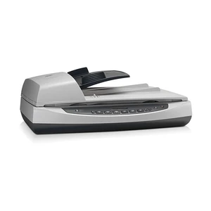 اسکنر تخت اچ پی مدل Scanjet 8270 Document