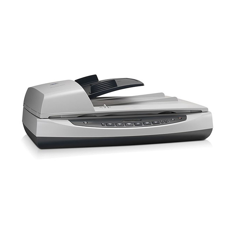 اسکنر تخت اچ پی مدل Scanjet 8270 Document 2