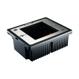 بارکد خوان چند پرتوه یک بعدی زبکس مدل Z6180