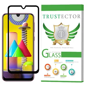 Trustector GSS Screen Protector For Samsung Galaxy M31 