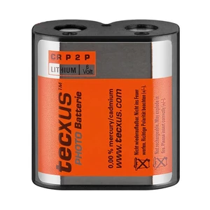 باتری CRP2P تکساس مدل Photo Batteries