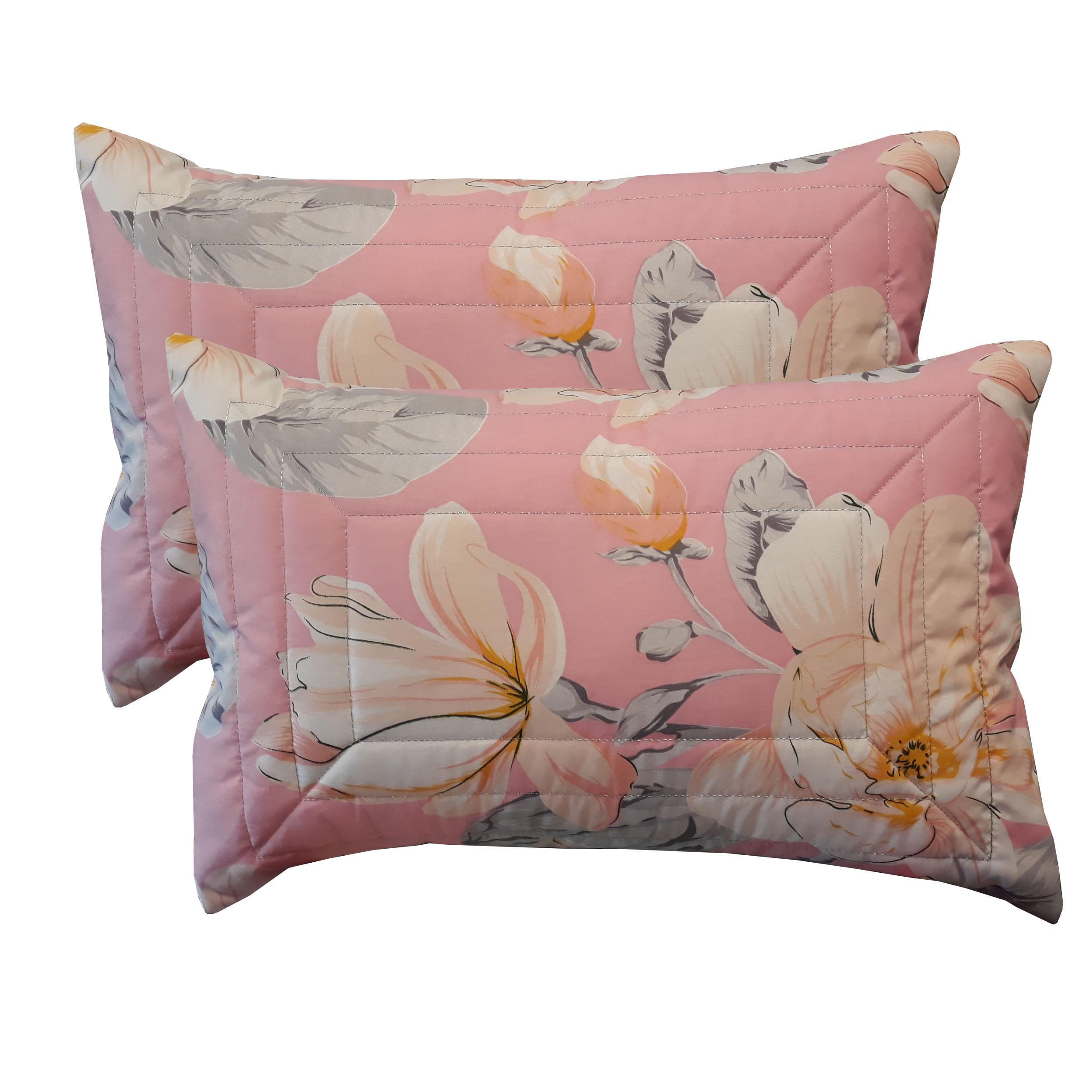 روبالشی مدل دیبا کد 401 بسته 2 عددی