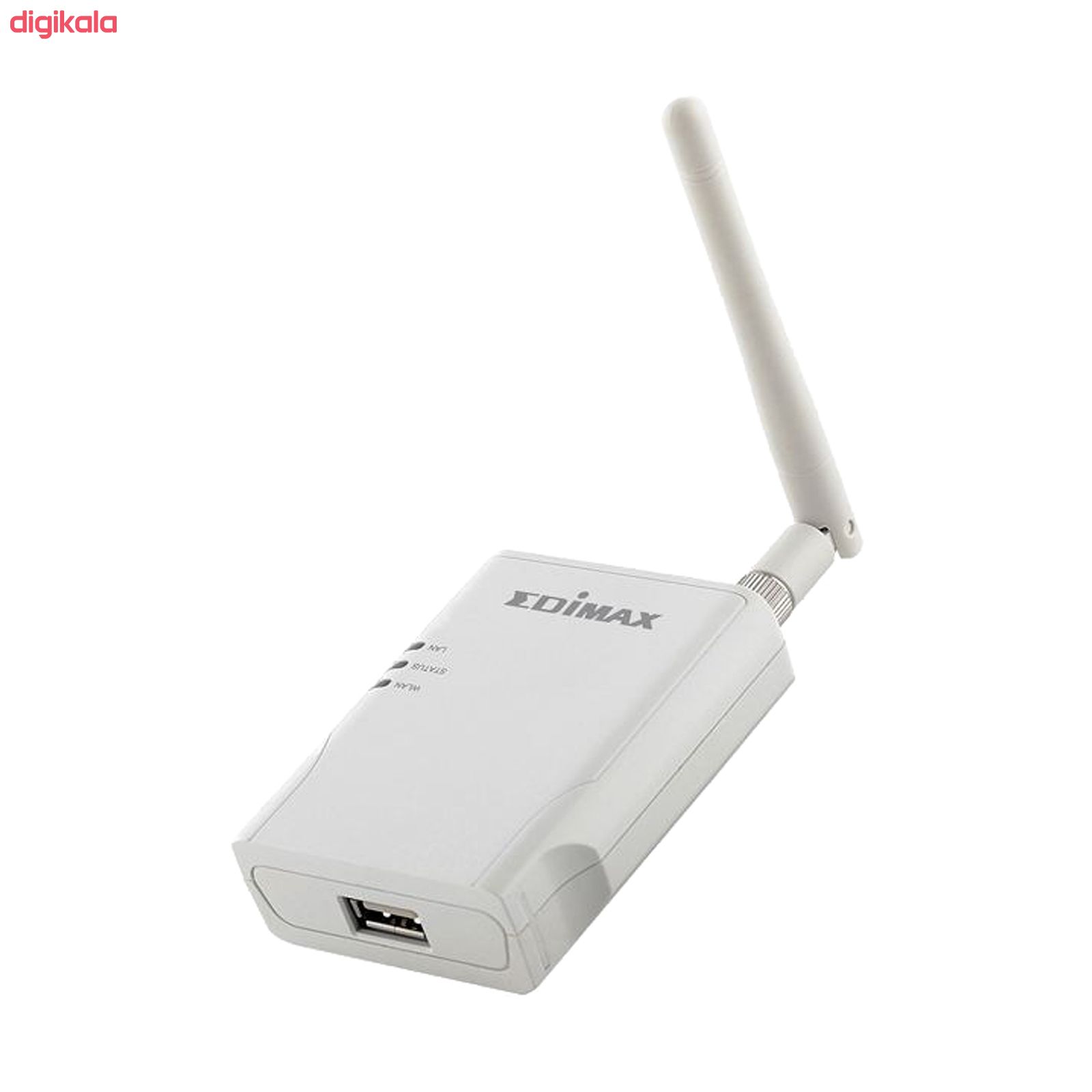 فایل سرور بیسیم ادیمکس مدل NS-1500N main 1 1