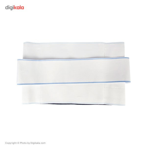 شکم بند لاغری پاک سمن مدل Simplex سایز بسیار بزرگ