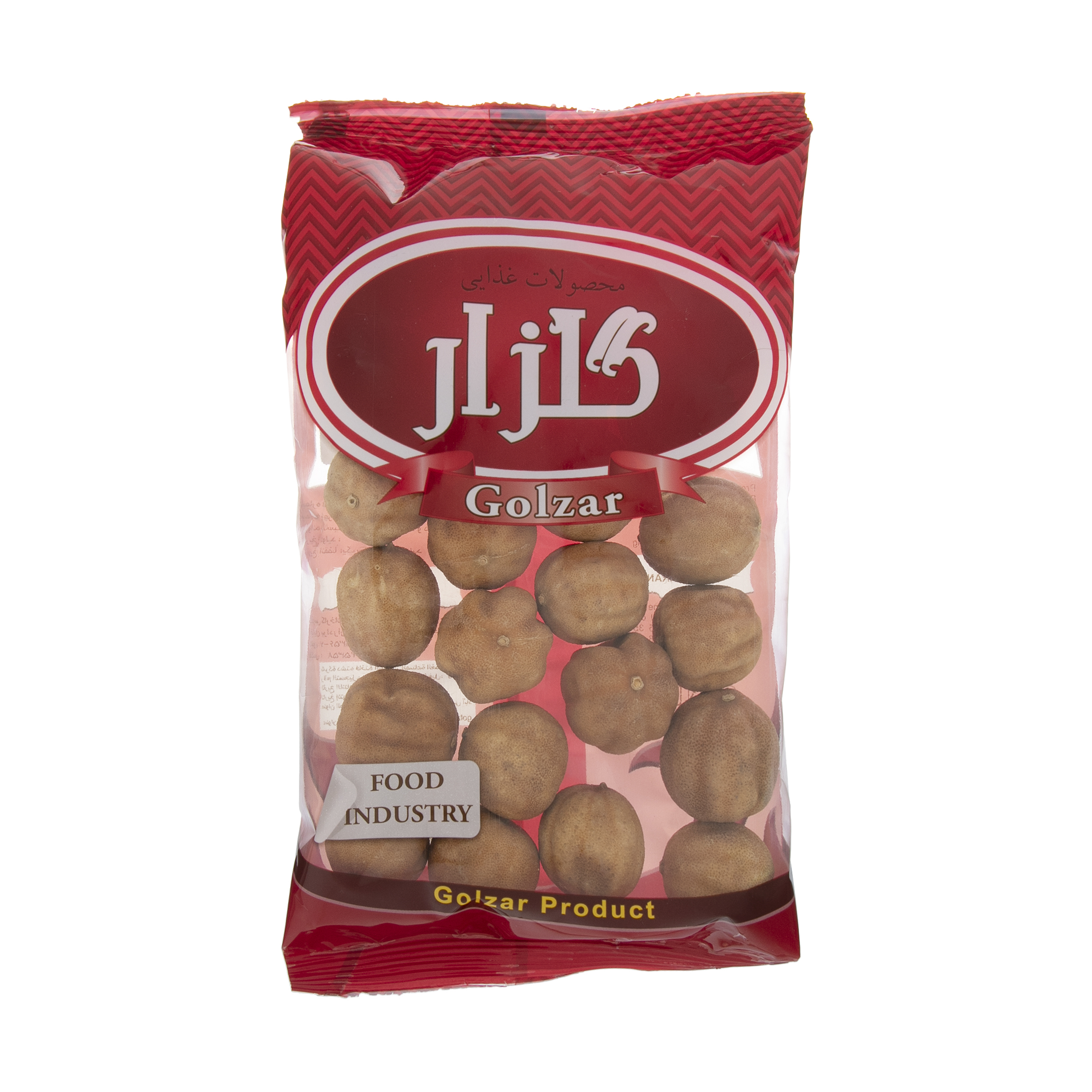 لیمو عمانی گلزار - 120 گرم 