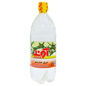 عرق خارشتر آوند  - 1 لیتر