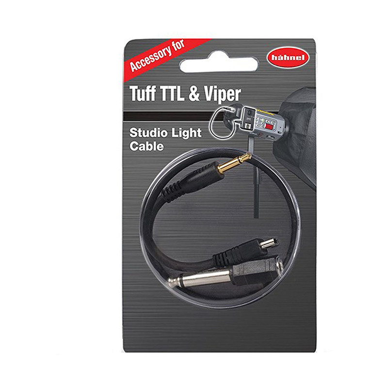 کابل تریگر هنل مدل Tuff TTL