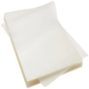 طلق پرس مدل 125 سایز 8x11 سانتی متر بسته 350 عددی