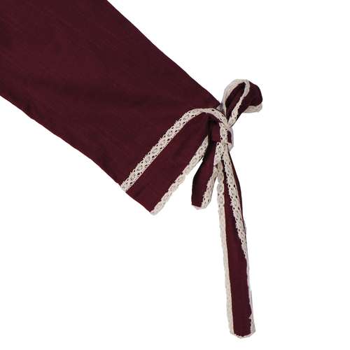 مانتو زنانه مارلیک کد A12