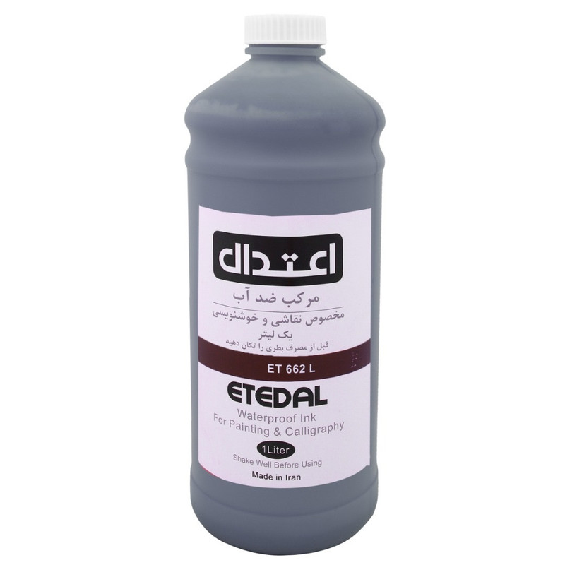 مرکب اعتدال کد ET 662 L