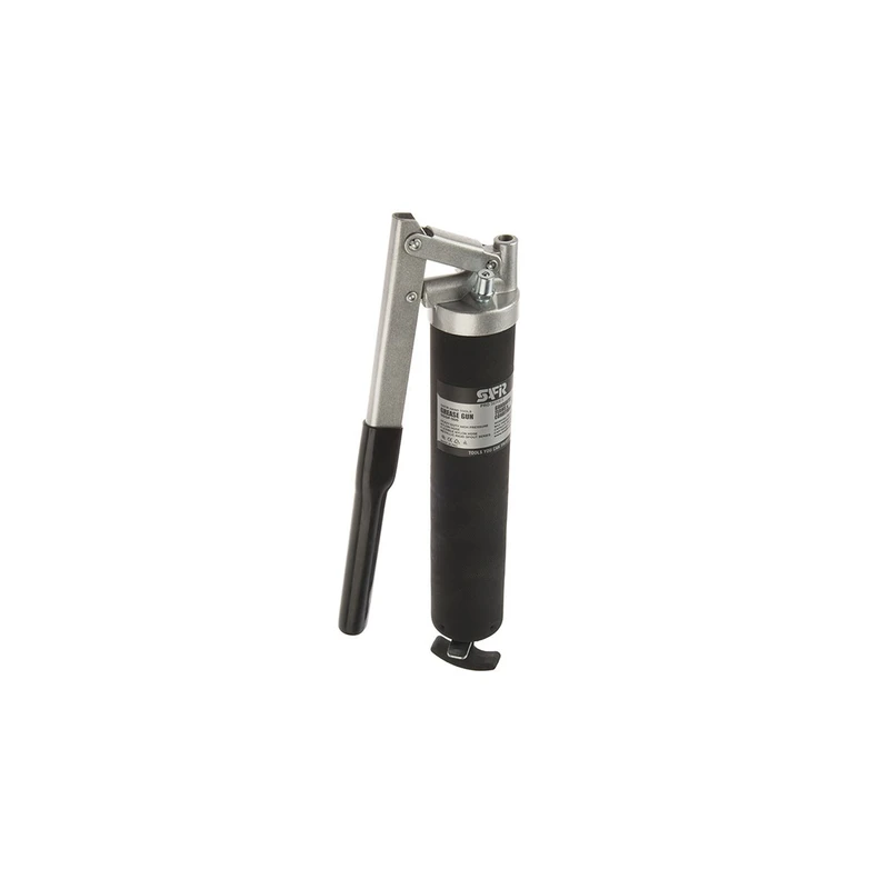 گریس پمپ دستی سفیر مدل SGGP-500
