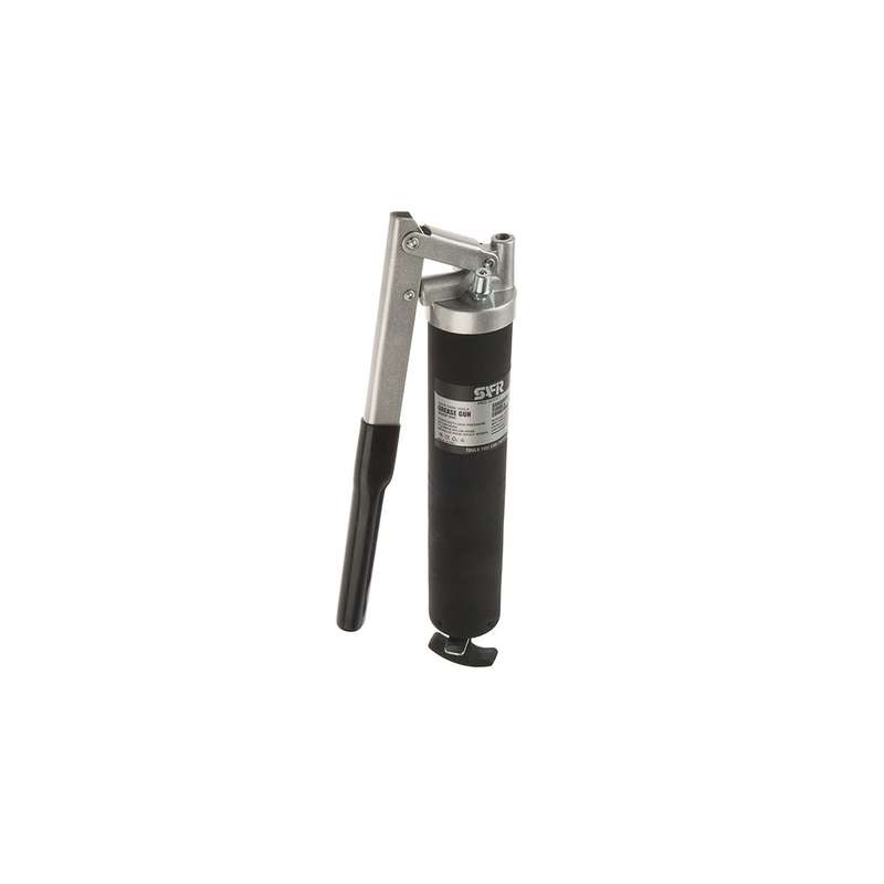 گریس پمپ دستی سفیر مدل SGGP-500