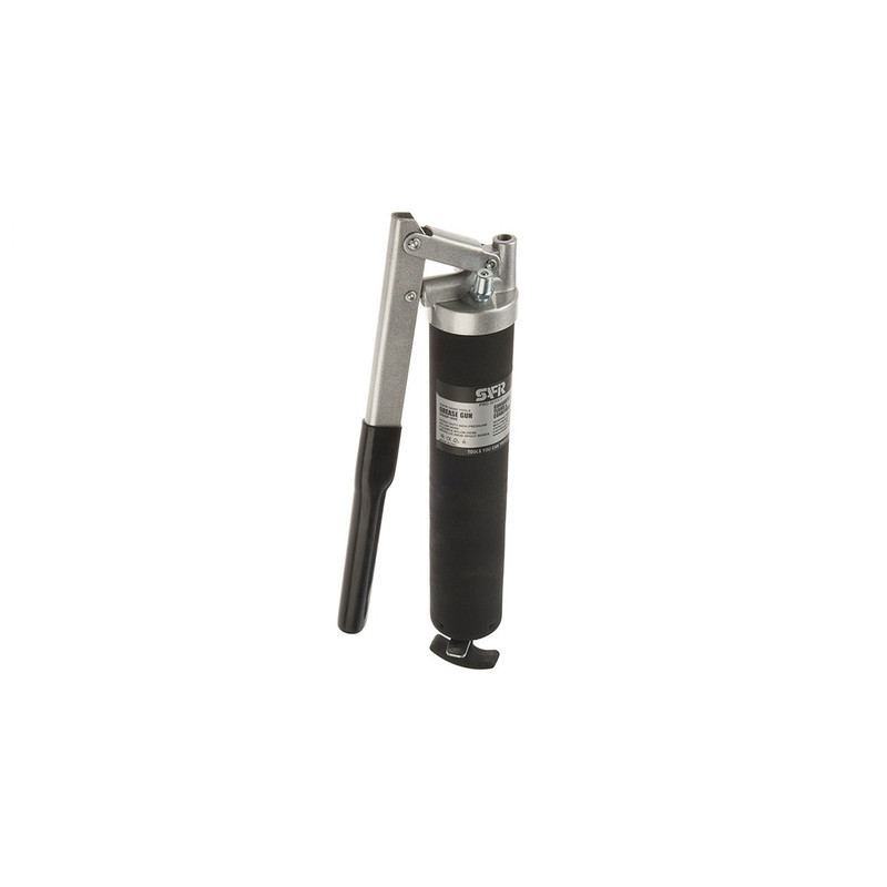 گریس پمپ دستی سفیر مدل SGGP-500