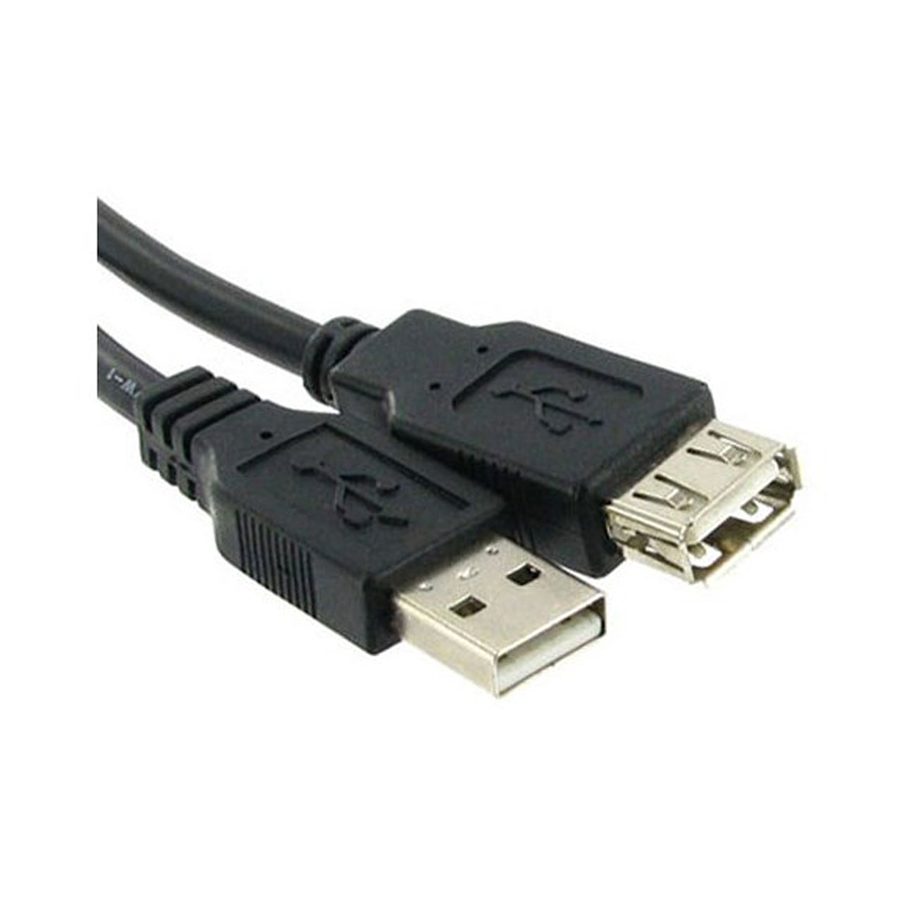 کابل افزایش طول USB 2.0 کی نت به طول 3 متر