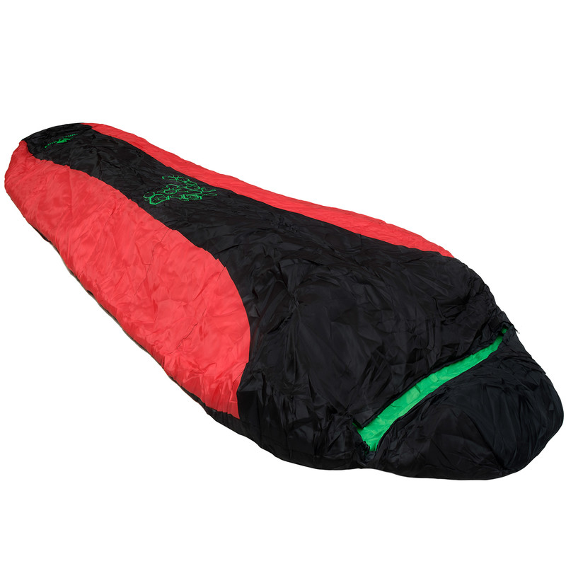 کیسه خواب جانگل کینگ مدل CY-0901