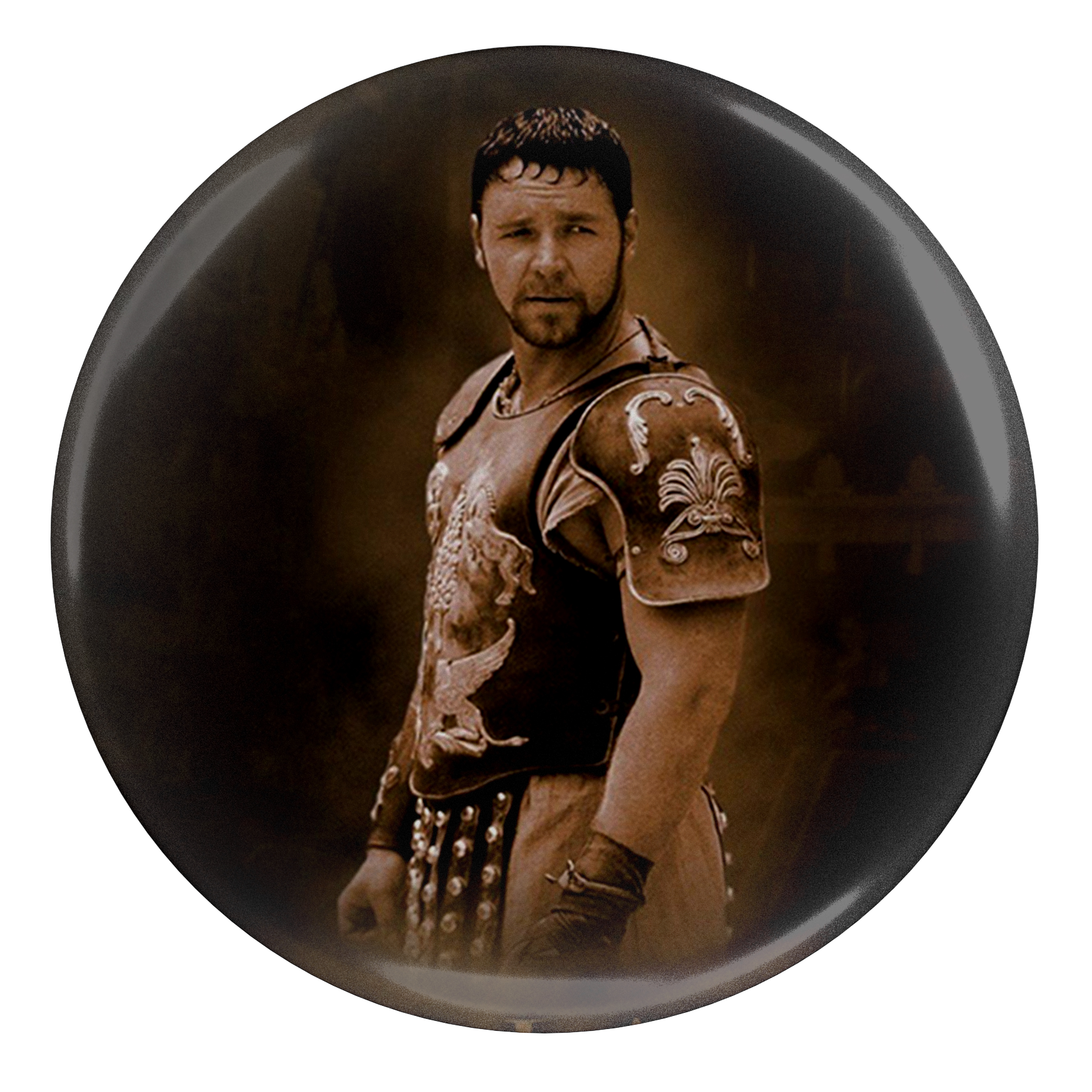 پیکسل طرح گلادیاتور مدل S1277