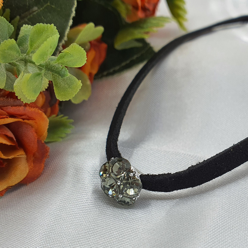 گردنبند زنانه کد GA1012