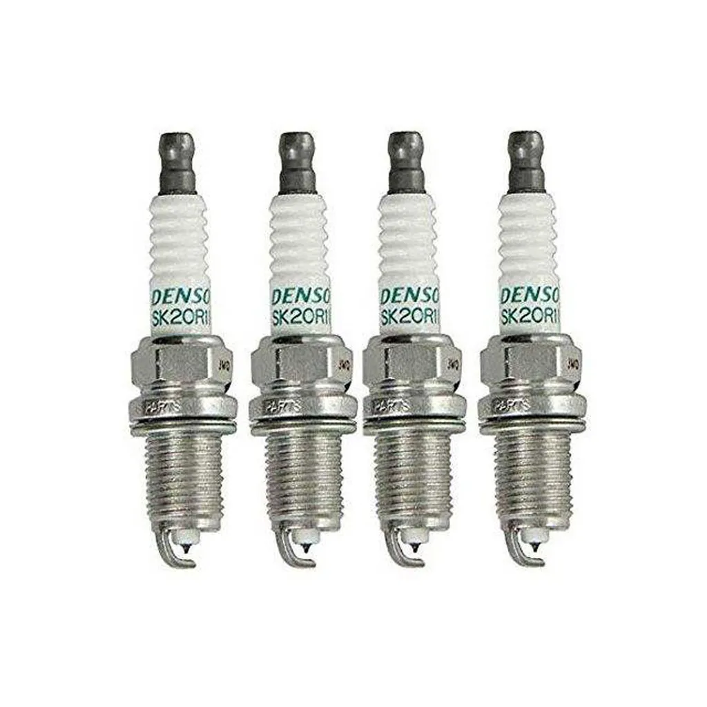 شمع خودرو دنسو مدل LL SK20R11 بسته 4 عددی