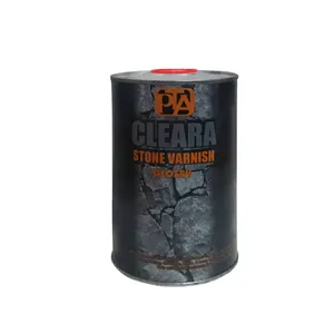 رزین سنگ کلرا مدل PTA1 حجم 1 لیتر