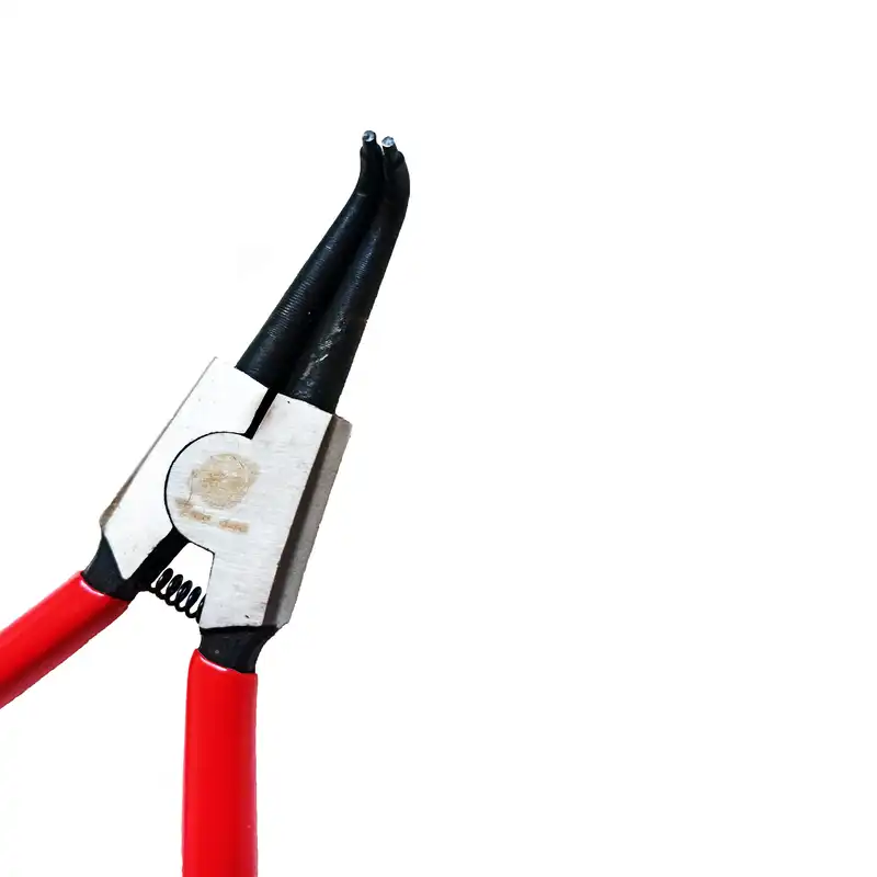 انبر خار باز کن کد 227 سایز 7 اینچ