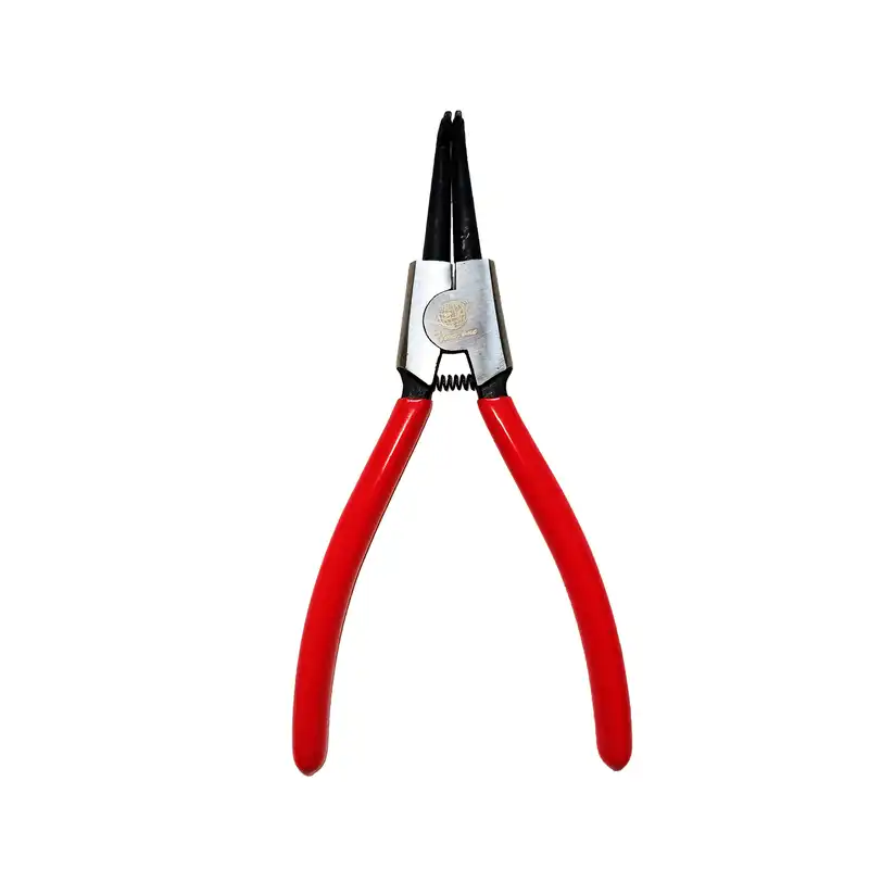 انبر خار باز کن کد 227 سایز 7 اینچ