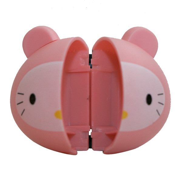 جا مسواکی طرح کیتی مدل w66