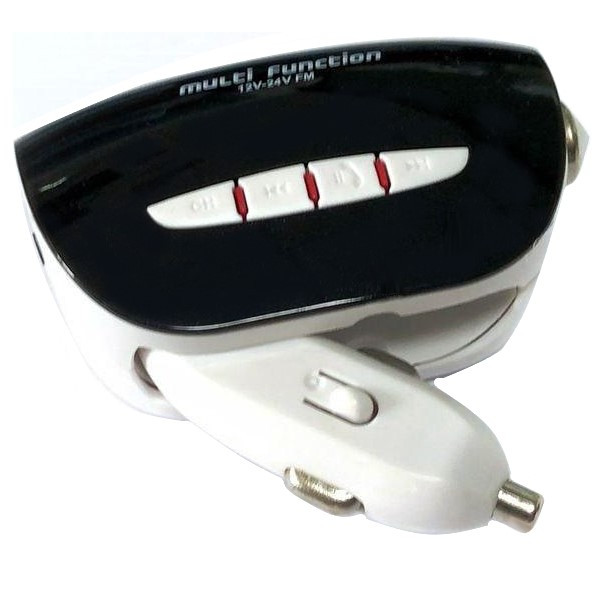 پخش کننده اف ام خودرو مدل ARCPLUS-1