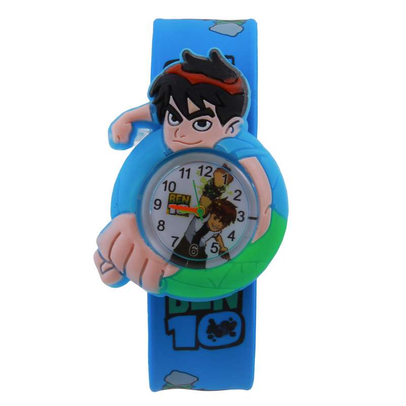 ساعت مچی عقربه ای بچگانه کد WHK-007