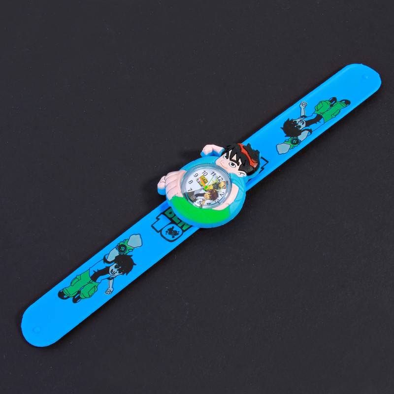 ساعت مچی عقربه ای بچگانه کد WHK-007