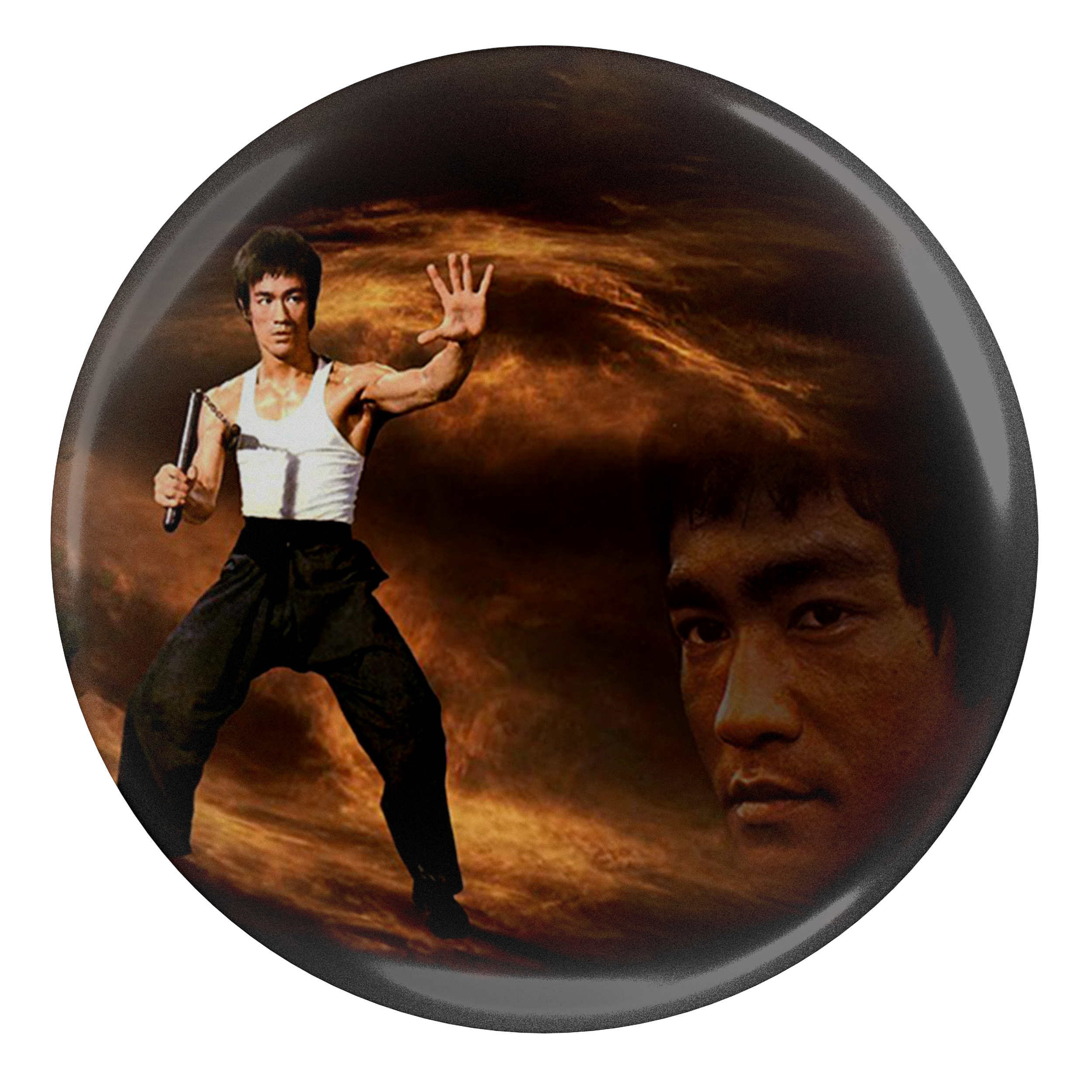 پیکسل طرح بروسلی مدل S1286